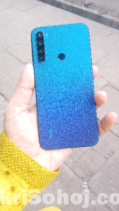 Redmi note 8